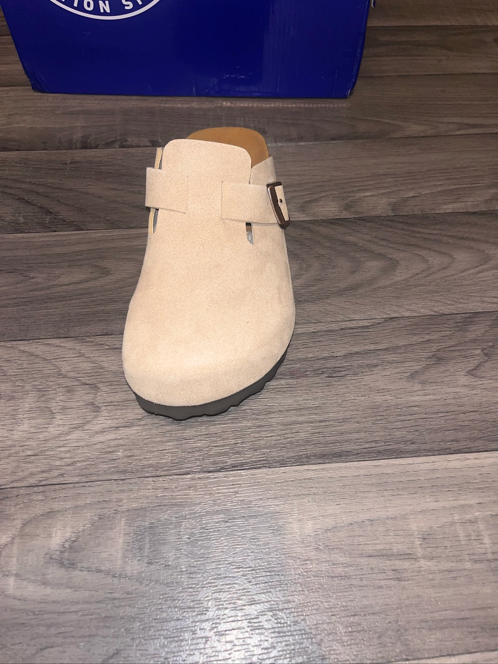 birkenstock  – photo 5